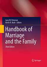9781489978769-1489978763-Handbook of Marriage and the Family
