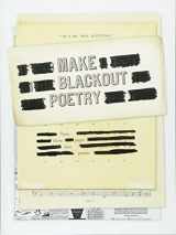 9781419732492-1419732498-Make Blackout Poetry: Turn These Pages into Poems