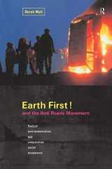 9780415190640-0415190649-Earth First! and the Anti-Roads Movement