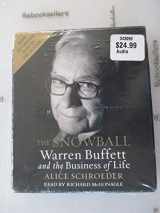 9780739334065-0739334069-The Snowball: Warren Buffett and the Business of Life