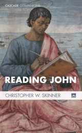 9781610978033-161097803X-Reading John (Cascade Companions)