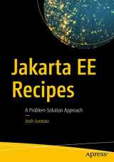 9781484255865-1484255860-Jakarta EE Recipes: A Problem-Solution Approach