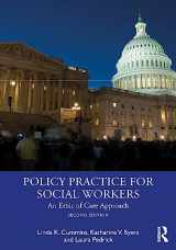9781138068902-113806890X-Policy Practice for Social Workers