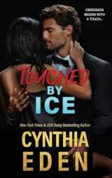 9781960633019-1960633015-Touched By Ice (Ice Breaker Cold Case Romance)