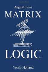 9780444704320-0444704329-Matrix Logic: Theory and Applications