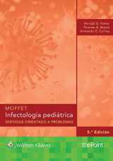 9788417033293-8417033297-Moffet. Infectología pediátrica: Enfoque orientado a problemas (Spanish Edition)