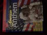 9780030432989-0030432987-Holt American Anthem, Modern American History, Teacher's Edition