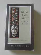 9780393932195-0393932192-Things Fall Apart (Norton Critical Editions)