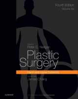 9780323357128-0323357121-Plastic Surgery: Volume 6: Hand and Upper Limb