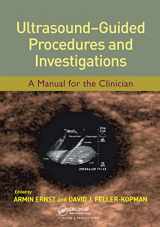 9780367454012-0367454017-Ultrasound-Guided Procedures and Investigations: A Manual for the Clinician