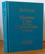 9780801653124-0801653126-Nursing Care of the Critically Ill Child
