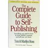 9780898793543-0898793548-The Complete Guide to Self-Publishing