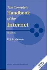 9781402072369-1402072368-Complete Handbook of the Internet, Vol 1