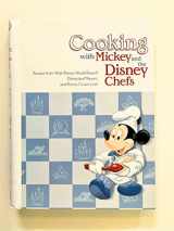9780786853311-078685331X-Cooking With Mickey and the Disney Chefs