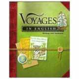 9780829420890-0829420894-Voyages in English: Writing and Grammar, Book 6