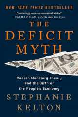 9781541736191-1541736192-Deficit Myth