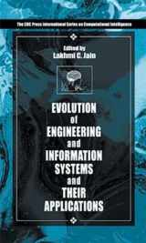9780849319655-084931965X-Evolution of Engineering and Information Systems and Their Applications (International Series on Computational Intelligence)