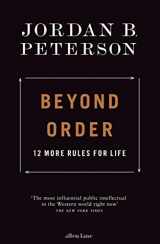 9780241407639-024140763X-Beyond Order: 12 More Rules for Life
