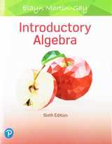 9780135169377-0135169372-Introductory Algebra
