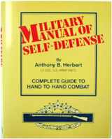 9780882547084-0882547089-Military Manual of Self Defense