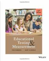 9781119355335-1119355338-Educational Testing and Measurement, 11th Edition