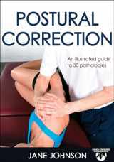 9781492507123-1492507121-Postural Correction (Hands-On Guides for Therapists)