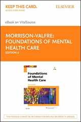 9780323370578-0323370578-Foundations of Mental Health Care - Elsevier eBook on VitalSource (Retail Access Card): Foundations of Mental Health Care - Elsevier eBook on VitalSource (Retail Access Card)