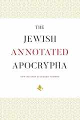 9780190262488-0190262486-The Jewish Annotated Apocrypha
