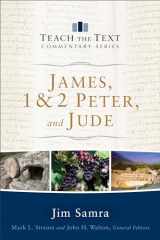 9780801092404-080109240X-James, 1 & 2 Peter, and Jude (Teach the Text Commentary Series)