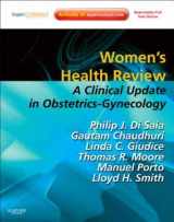 9781437714982-1437714986-Women's Health Review: A Clinical Update in Obstetrics - Gynecology (Expert Consult - Online and Print)
