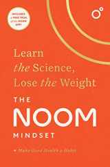9781982194291-1982194294-The Noom Mindset: Learn the Science, Lose the Weight
