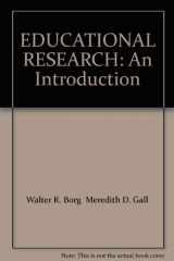 9780582280199-0582280192-EDUCATIONAL RESEARCH: An Introduction