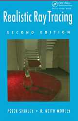 9781568814612-1568814615-Realistic Ray Tracing, Second Edition