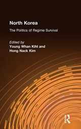 9780765616388-0765616386-North Korea: The Politics of Regime Survival: The Politics of Regime Survival