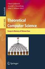 9783540328803-3540328807-Theoretical Computer Science: Essays in Memory of Shimon Even (Lecture Notes in Computer Science, 3895)