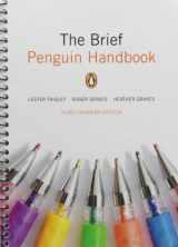 9780205937523-0205937527-The Brief Penguin Handbook, Third Canadian Edition with MyCanadianCompLab (3rd Edition)