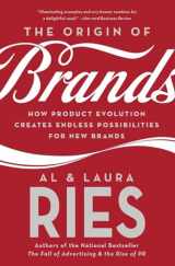 9780060570156-0060570156-The Origin of Brands: How Product Evolution Creates Endless Possibilities for New Brands