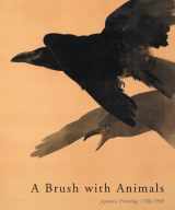 9789070216078-9070216078-A Brush With Animals: Japanese Painting 1700-1950