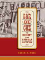 9780817359355-0817359354-Barbecue: The History of an American Institution