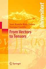9783540228875-354022887X-From Vectors to Tensors (Universitext)