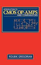 9780471317784-0471317780-Introduction to CMOS Op-Amps and Comparators