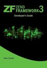 9781983514647-1983514640-Zend Framework 3. Developer's Guide