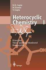 9783540648406-3540648402-Heterocyclic Chemistry: Volume I: Principles, Three- and Four-Membered Heterocycles