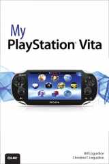 9780789750020-0789750023-My PlayStation Vita