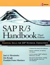 9780072257168-0072257164-SAP R/3 Handbook, Third Edition