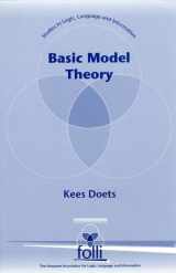 9781575860480-1575860481-Basic Model Theory (Studies in Logic, Language, and Information)