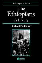 9780631224938-0631224939-The Ethiopians: A History