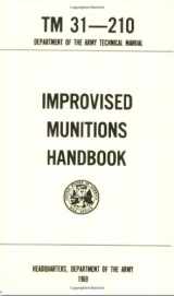 9780975900901-0975900900-Improvised Munitions
