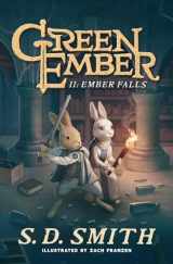 9781951305222-1951305221-Ember Falls: The Green Ember Book 2