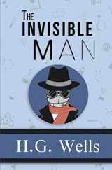 9781954839427-1954839421-The Invisible Man - The Original 1897 Classic (Reader's Library Classics)